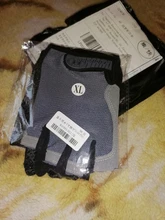 Caminar pescado guantes de la pesca no-Slip transpirable ultrafino Unisex medio dedo guante Camping pesca material para carpas guantes de pesca