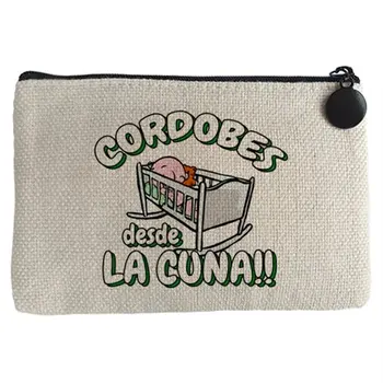 Purse Cordovan from the cradle Cordoba football
Purse Cordovan from the cradle Cordoba football