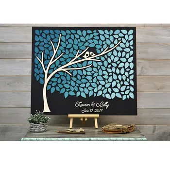 Personalized Modern 3D Wedding Guest Book Tree of Hearts Wedding Decor Unique Guestbook Wood Tree of Life Custom Wedding Gift
Personalized Modern 3D Wedding Guest Book Tree of Hearts Wedding Decor Unique Guestbook Wood Tree of Life Custom Wedding Gift