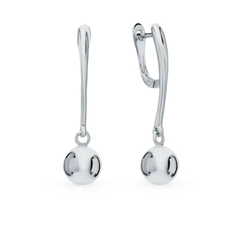 Silver sunlight earrings sample 925
Silver sunlight earrings sample 925