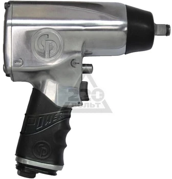 Pneumatic impact wrench CHICAGO PNEUMATIC CP734H 
Pneumatic impact wrench CHICAGO PNEUMATIC CP734H