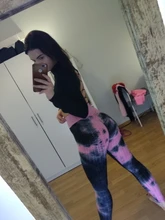 Leggings anticelulitis Sexy para mujer, mallas de Fitness, pantalones de talla grande, Leggins para mujer, ropa de gimnasio