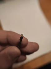 TTAKA7 10 unids/set Set de puntas de taladro en espiral HSS M35 Co broca 1mm 1,5mm 2mm 2,5mm 3mm utilizado para acero de acero inoxidable