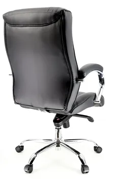 Armchair everprof Argo lb m eco-leather black 
Armchair everprof Argo lb m eco-leather black
