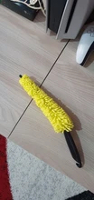 Mango de plástico de cepillo de limpieza de vehículo rueda de coche lavado cepillo neumático Auto cepillo de lavado esponjas herramientas accesorios 2020