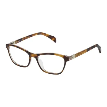 Spectacle frame women Tous VTO9745309RG (53mm)
Spectacle frame women Tous VTO9745309RG (53mm)