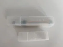 1pc 1/2 SH 2-1/2 Extra Long Trim Pattern Top&Bottom Bearins Router Bit RCT-16001