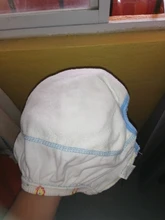 Pantalones de entrenamiento de algodón para niños, bragas, pañales de bebé, pañal de tela reutilizable, ropa interior lavable, cambiante