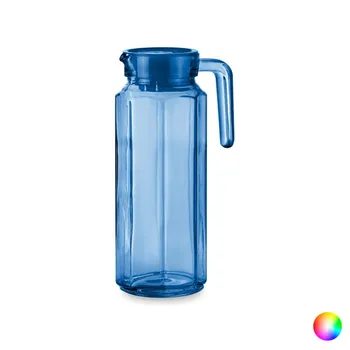 Jug with dispenser (1 L) 144257
Jug with dispenser (1 L) 144257