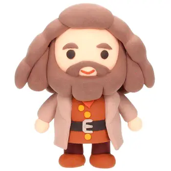 Set Plasticine Do It Yourself Rubeus Hagrid Harry Potter 
Set Plasticine Do It Yourself Rubeus Hagrid Harry Potter