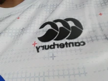 Chaqueta de Rugby inglesa para casa, réplica, camiseta de entrenamiento, Camiseta deportiva, S-5XL, novedad de 2020/2021