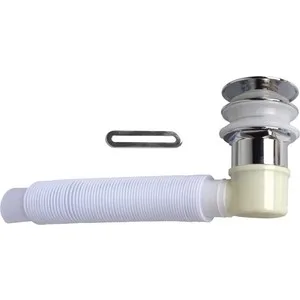 Drain-overflow for Bath belbagno Chrome (bb39-ovf-crm)
Drain-overflow for Bath belbagno Chrome (bb39-ovf-crm)