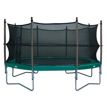 Trampoline Elite + 330 (green) + Mesh T-series 330 (37.11.07.02, 37.11. 01.00 + 35.73. 11.02)
Trampoline Elite + 330 (green) + Mesh T-series 330 (37.11.07.02, 37.11. 01.00 + 35.73. 11.02)