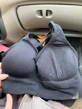 Sujetador cruzado de Yoga para mujer, Top deportivo para mujer, Top deportivo transpirable con agujeros, Chaleco corto para correr, ropa deportiva de realce para Fitness