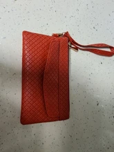 Cuadrado caqui borla ranura Casual blanco hombro estampado Mini bolso cadena mujeres bolsillo cremallera bolsa Interior