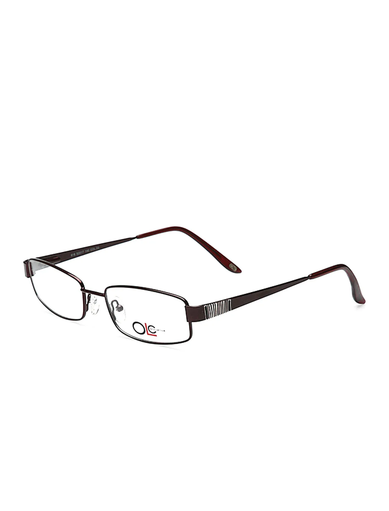 Markamilla Women Reading Glasses Frame Demo Glasses Eyewear Transparent High Quality WomenOptoline F-S 618 03
Markamilla Women Reading Glasses Frame Demo Glasses Eyewear Transparent High Quality WomenOptoline F-S 618 03