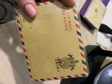 10 unids/lote hermosa 98*74mm Vintage Mini edificio papel de carta para tarjeta Scrapbooking regalo lindo papel