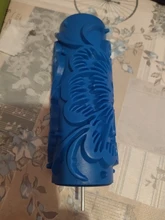 Roller-Brush-Head Wallpaper Painting-Tools 18-Patterns Home Rubber Without 5-85-102