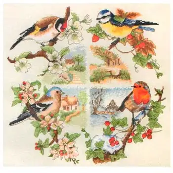 "Embroidery kit", "floss embroidery kit", "cross stitch", "counted cross", "Anchor"
"Embroidery kit", "floss embroidery kit", "cross stitch", "counted cross", "Anchor"