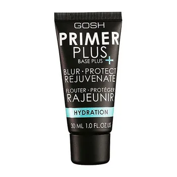 Make-up Primer Primer Plus+ Hydration Gosh Copenhagen (30 ml) 
Make-up Primer Primer Plus+ Hydration Gosh Copenhagen (30 ml)