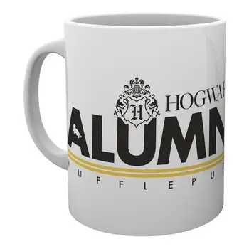 Harry Potter: Alumni Hufflepuff (Cup) GB EYE7.15
Harry Potter: Alumni Hufflepuff (Cup) GB EYE7.15