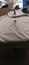 Yvlvol-Sudadera con capucha para mujer, ropa para Parte Superior Femenina, primavera y otoño, 2019, envío directo