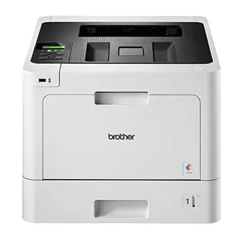 Brother HL-L8260CDW-laser printer (Color, WiFi, double sided, LCD display, 256 MB memory)
Brother HL-L8260CDW-laser printer (Color, WiFi, double sided, LCD display, 256 MB memory)