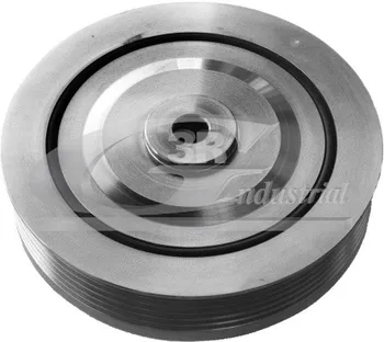 CRANKSHAFT PULLEY 132x12-6PK.COMPATIBLE WITH. RENAULT: SCÉNIC MEGANE MASTER LAGOON ESPACE
CRANKSHAFT PULLEY 132x12-6PK.COMPATIBLE WITH. RENAULT: SCÉNIC MEGANE MASTER LAGOON ESPACE