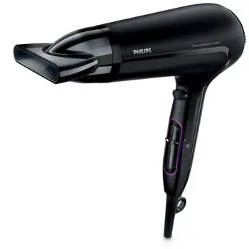 Hairdryer Philips HP8230 ThermoProtect 2100W 
Hairdryer Philips HP8230 ThermoProtect 2100W