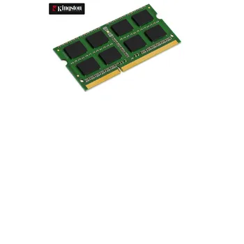 Kingston Technology System Specific Memory 4GB DDR3 1333MHz Module Memory Module
Kingston Technology System Specific Memory 4GB DDR3 1333MHz Module Memory Module