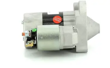 Starter for RENAULT LAGUNA MEGANE CLIO KANGOO SC�NIC DACIA SANDERO 
Starter for RENAULT LAGUNA MEGANE CLIO KANGOO SC�NIC DACIA SANDERO