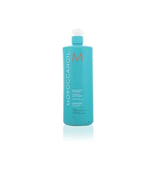Moroccanoil Smooth Shampoo 1000ml 
Moroccanoil Smooth Shampoo 1000ml