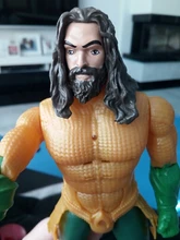 30cm Los vengadores de Marvel Flash veneno de hombre araña Thanos Hulk Iron Man Thor figura DE ACCIÓN DE Lobezno juguetes chico nuevos regalos de navidad