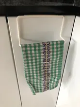 Cupboard-Hanger-Rack Organizer Towel-Rack Hanging-Holder Cabinet Bathroom Kitchen