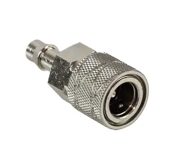 Fuel adapter Suzuki to the hose (connector; metal; ID: 11mm; 5/16 "), compatible with c14509 c14504
Fuel adapter Suzuki to the hose (connector; metal; ID: 11mm; 5/16 "), compatible with c14509 c14504