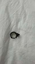Anillo ajustable para gato, anillos de animales, joyería para hombre y mujer