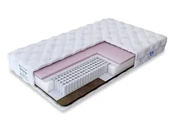 Mattress promtex-Orient multipocket Kombi Optima 80x200
Mattress promtex-Orient multipocket Kombi Optima 80x200