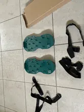 Nail-Shoes-Tool Sandals Revitalizing Grass-Spiked Lawn-Aerator Nail-Cultivator Garden