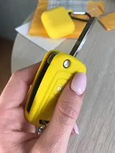 Funda de silicona para llave del coche caso para Buick Regal de Lacrosse Encore Excelle GT/XT para Opel Insignia Opel Astra MOKKA Zafira Flip clave