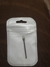 1 fresa para manicura y pedicura, molinillo de uñas, brocas para quitar el Gel, arte de esmalte de uñas, accesorios para limar