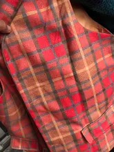 Traje de lana a cuadros con muescas para hombre, chaleco de Tweed de espiga, informal, Formal, de negocios, para boda, nuevo estilo