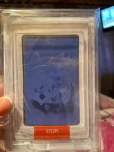 Impresión de huella de bebé recién nacido, marco de mano y pie para bebé, regalos, impresión a mano, Kit de fundición, decoración del hogar