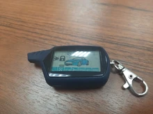 Cable Flexible para pantalla LCD A91, funda protectora para llavero de coche, alarma StarLine A91, mando a distancia, llavero Fob