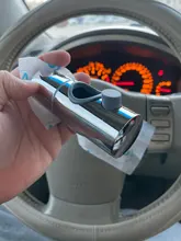 Soporte de montaje de barra de elevación de soporte de cabezal de ducha deslizante de riel ajustable