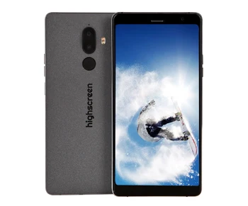 Smartphone Highscreen Power Five Max 2 4/64
Smartphone Highscreen Power Five Max 2 4/64