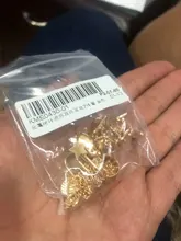 Pendientes bohemios de estrella y oro sin Piercing para mujer y hombre, aretes de Clip para la oreja de cartílago falso Simple, joyería con Clip