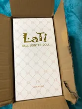 Muñecas BJD Lati Yellow Sunny, Lea, Lami, Kuro Coco 1/8, peluca Flexible, ropa y zapato, Pukifee, Oueneifs, luodoll, Envío Gratis