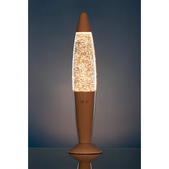 Lava lamp Amperia Rocket Shine (Glitter) (35 cm)
Lava lamp Amperia Rocket Shine (Glitter) (35 cm)