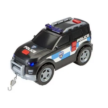 Police Car Teamsterz CYP (42 cm)
Police Car Teamsterz CYP (42 cm)
