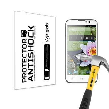 Screen protector Anti-Shock Anti-scratch Anti-Shatter compatible with BQ Aquaris 5
Screen protector Anti-Shock Anti-scratch Anti-Shatter compatible with BQ Aquaris 5